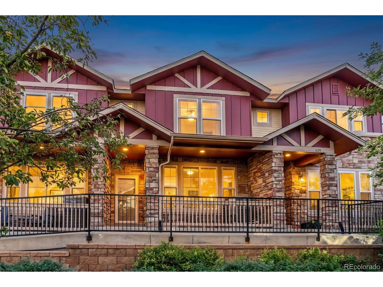 Photo of 627 S Norfolk Way Aurora CO 80017