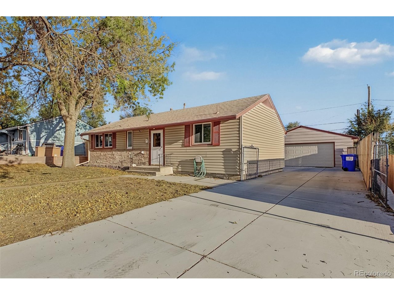 Photo of 520 Cragmore St Denver CO 80221