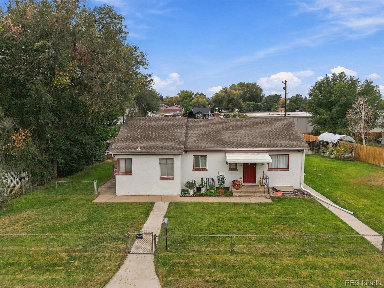 Photo of 4725 S Lincoln St Englewood CO 80113