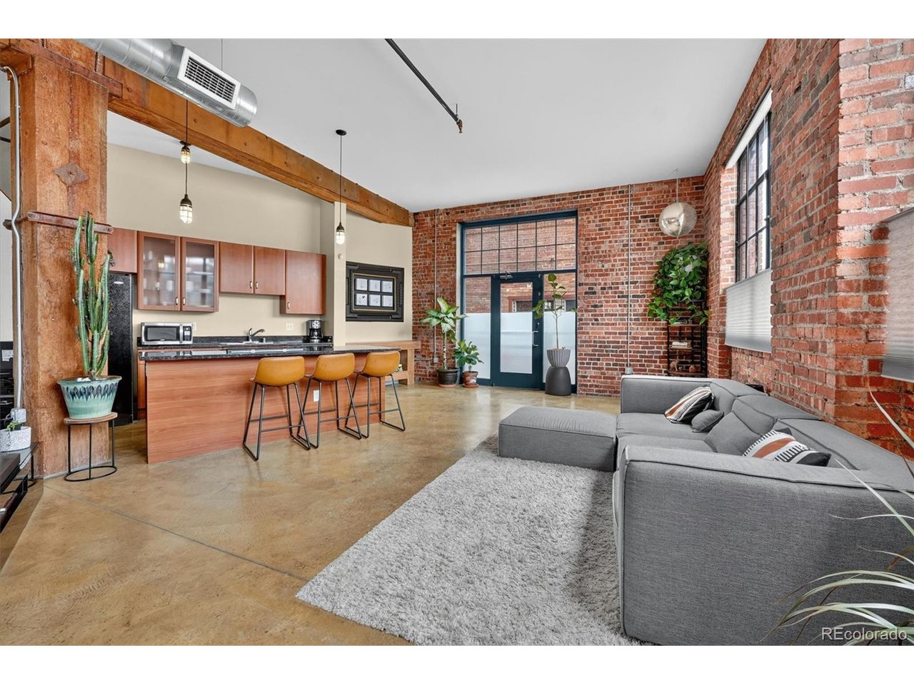Photo of 2500 Walnut St #102 Denver CO 80205