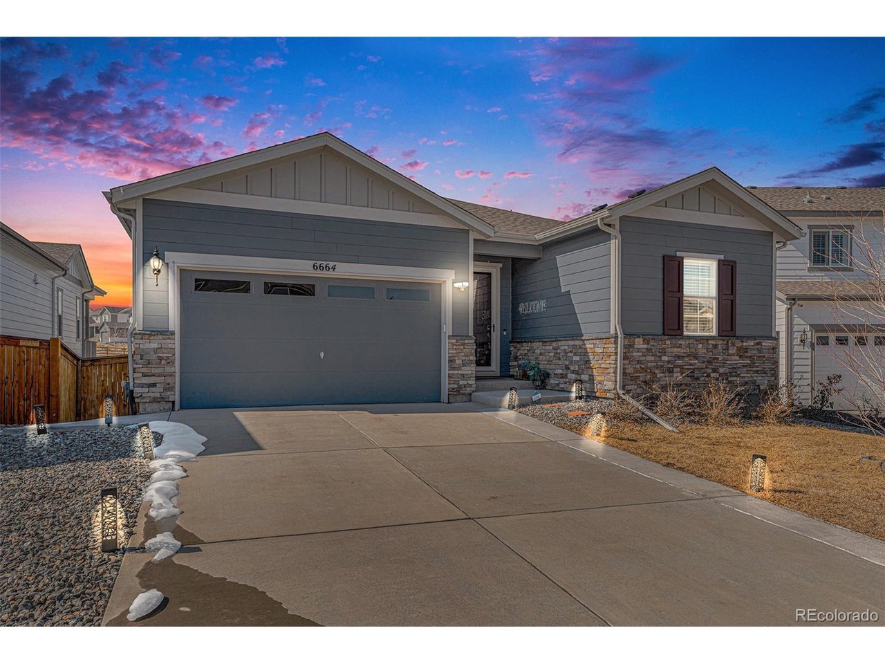 Photo of 6664 Merrimack Dr Castle Pines CO 80108