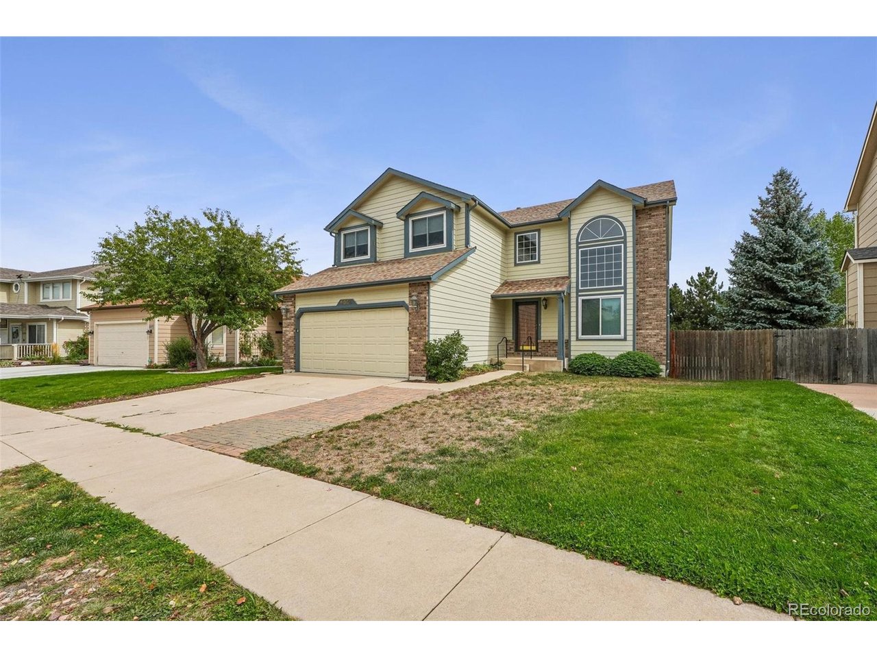 Photo of 6065 Fescue Dr Colorado Springs CO 80923