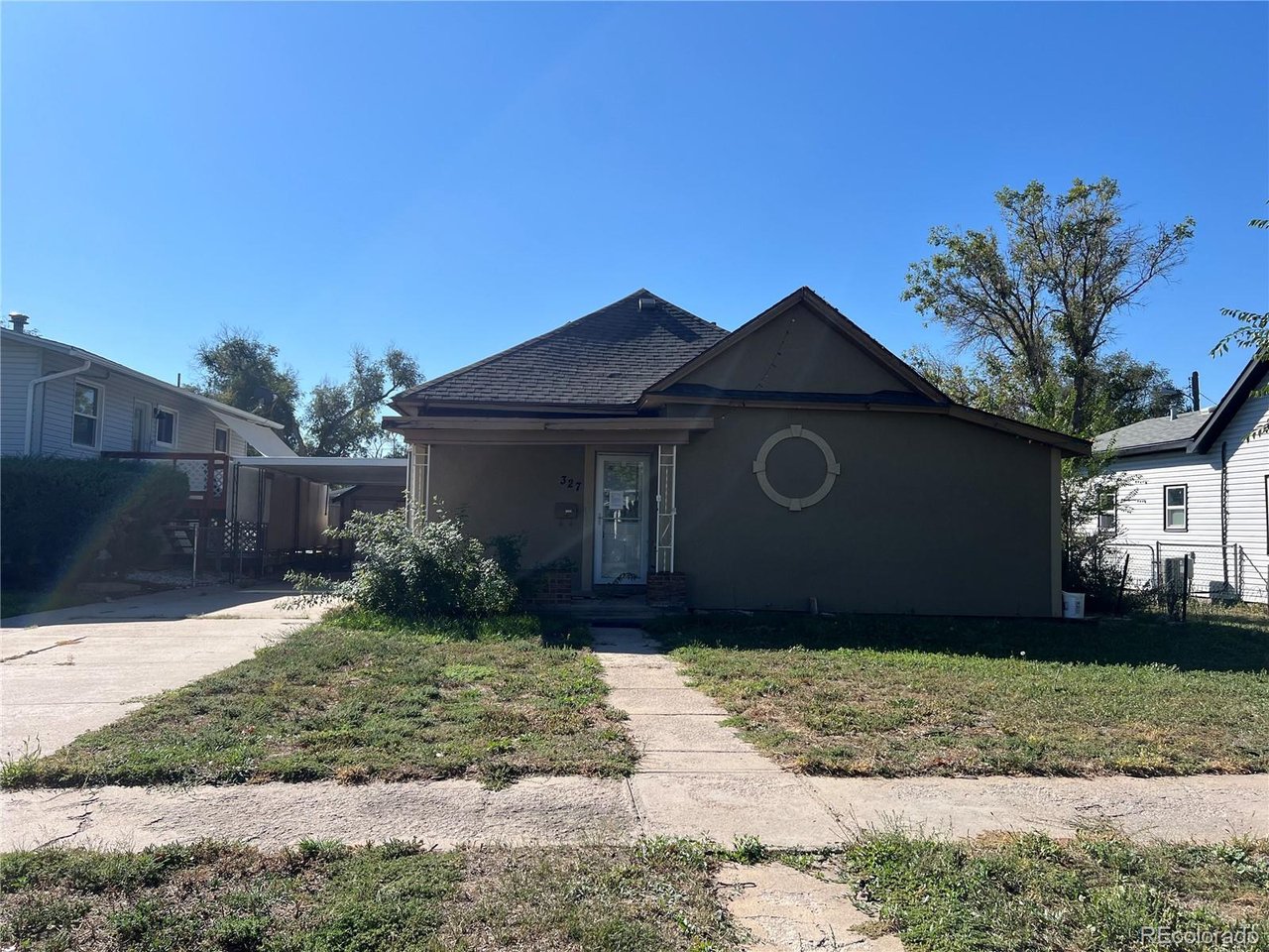 Photo of 327 Platte St Sterling CO 80751