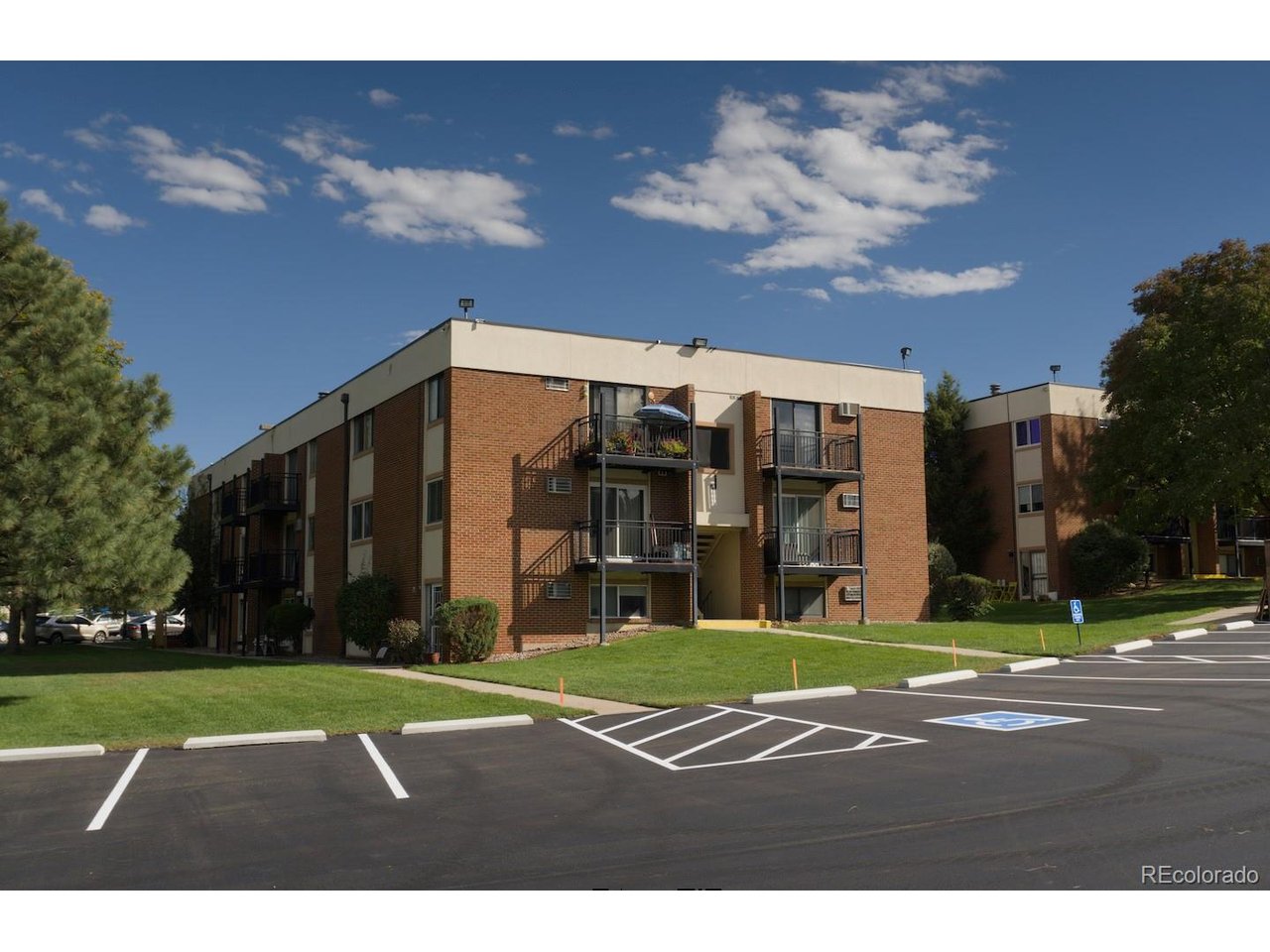 Photo of 5995 W Hampden Ave #21J Denver CO 80227