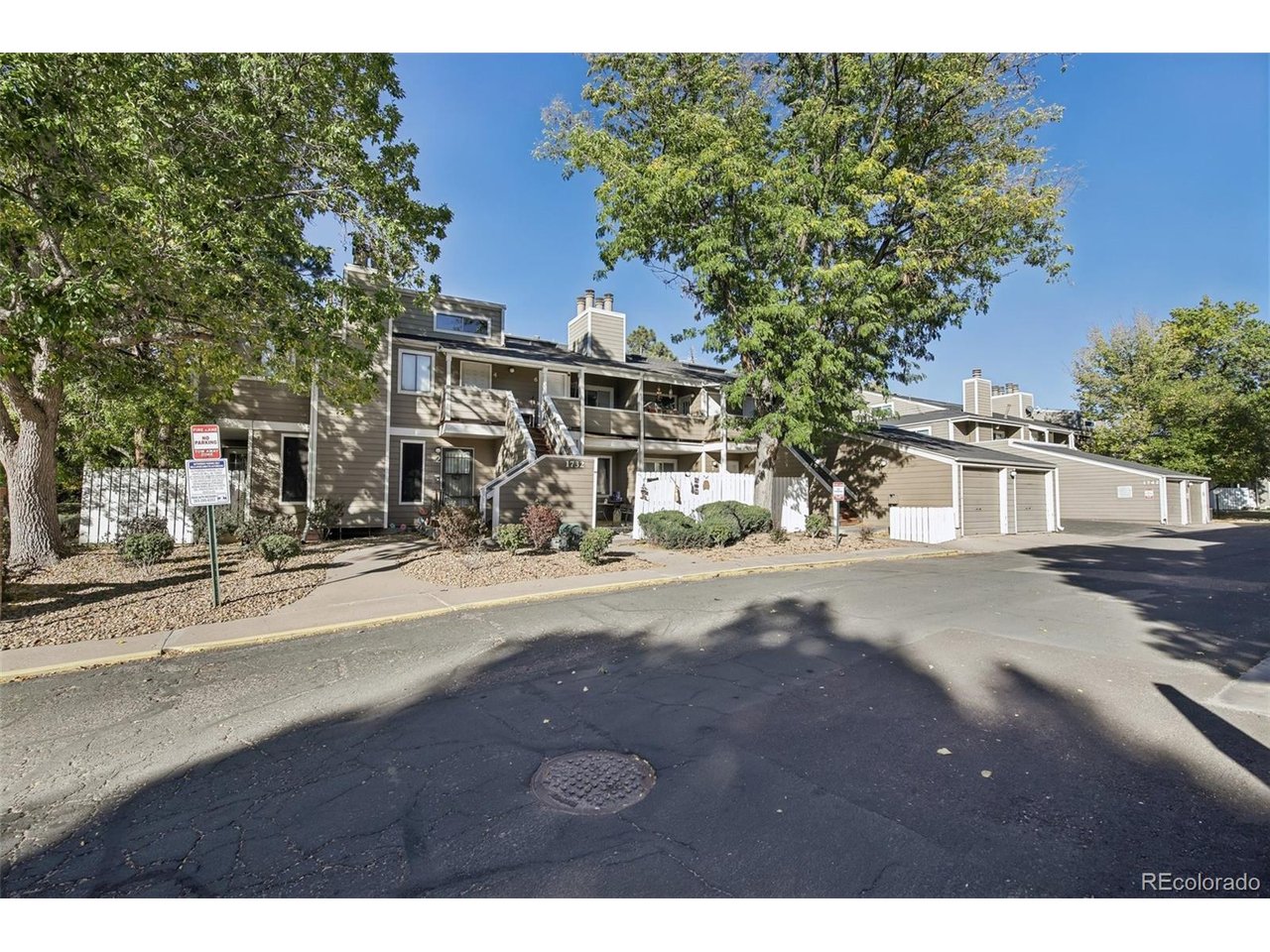 Photo of 1732 S Trenton St #10 Denver CO 80231