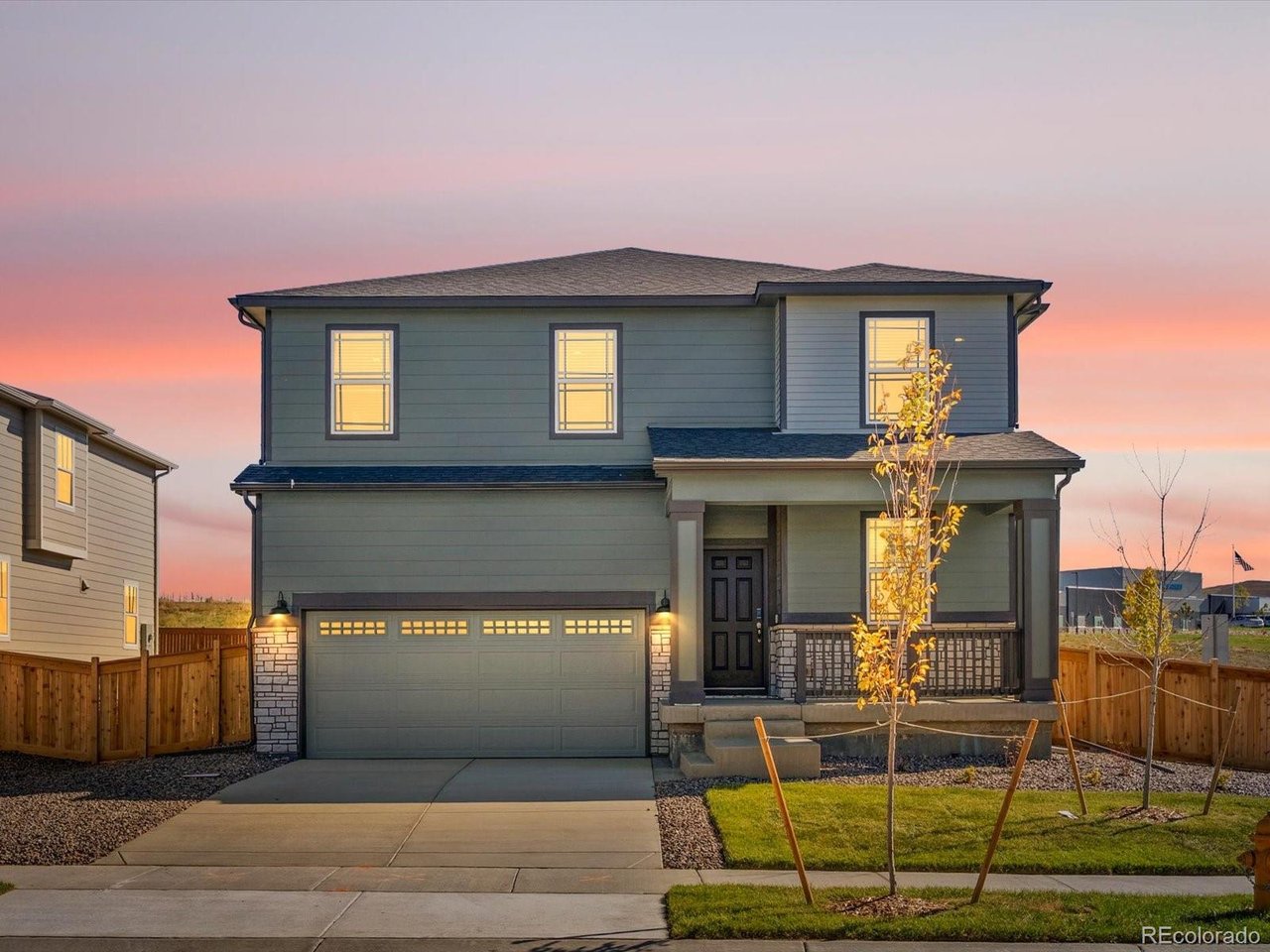 Photo of 12049 E 101st Ave Commerce City CO 80022