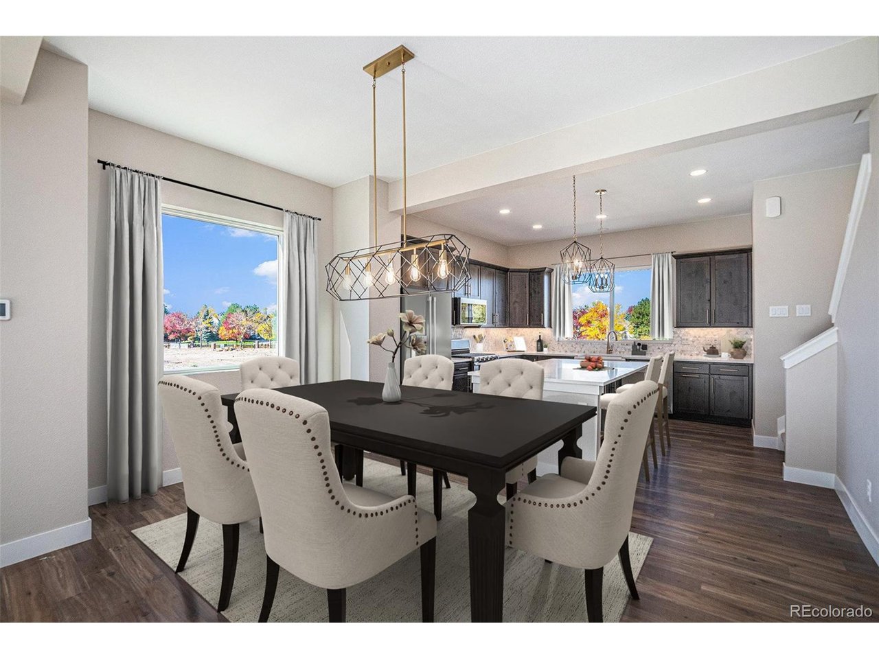 Photo of 888 S Valentia St #10-104 Denver CO 80247