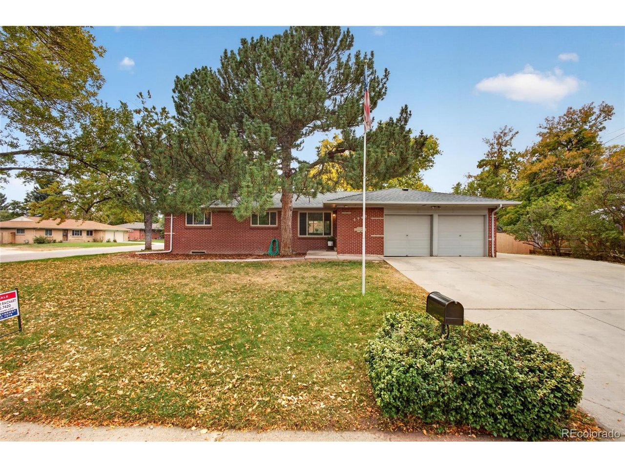 Photo of 6940 W 4th Ave Lakewood CO 80226