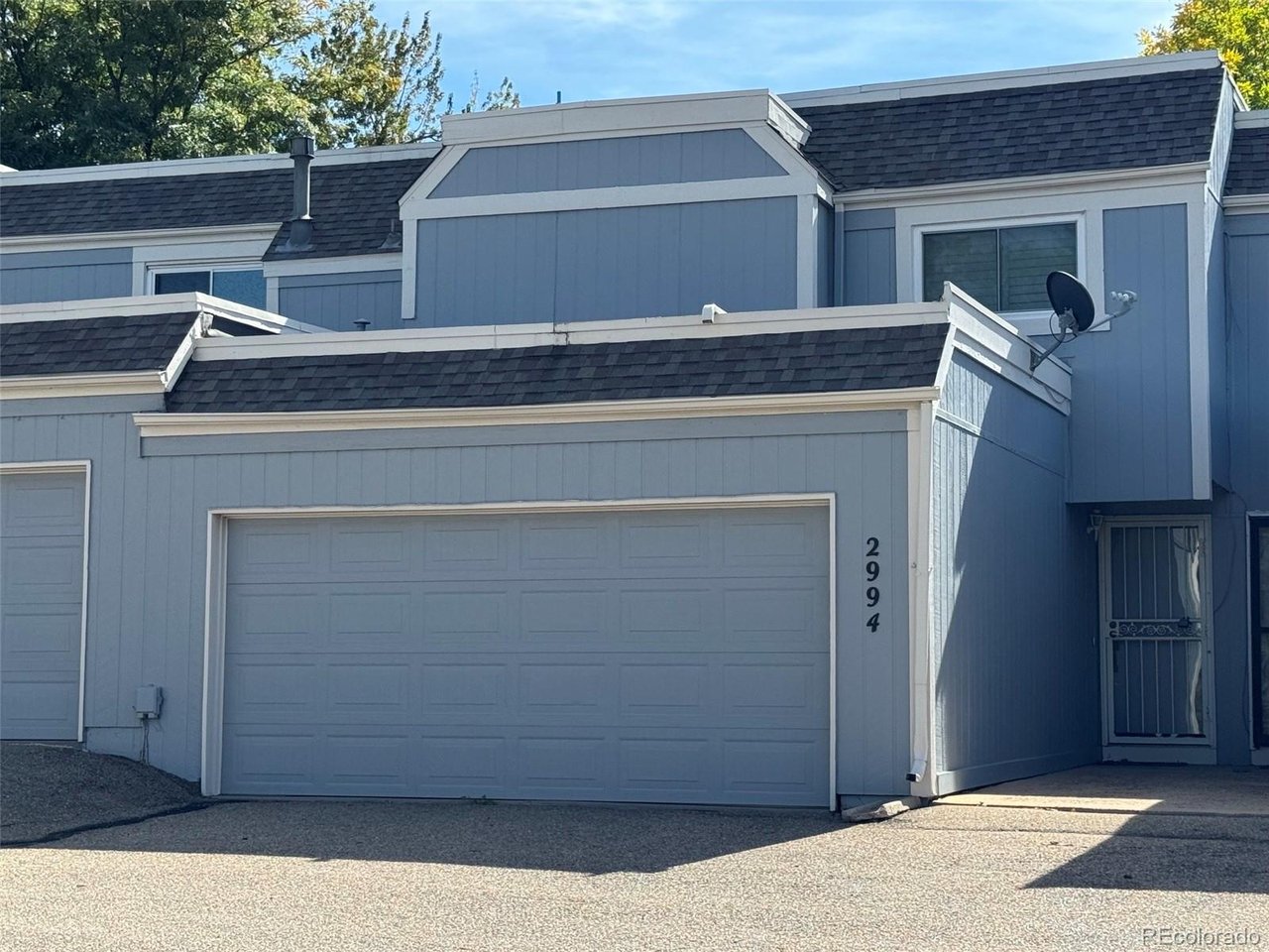 Photo of 2994 S Parker Ct Aurora CO 80014