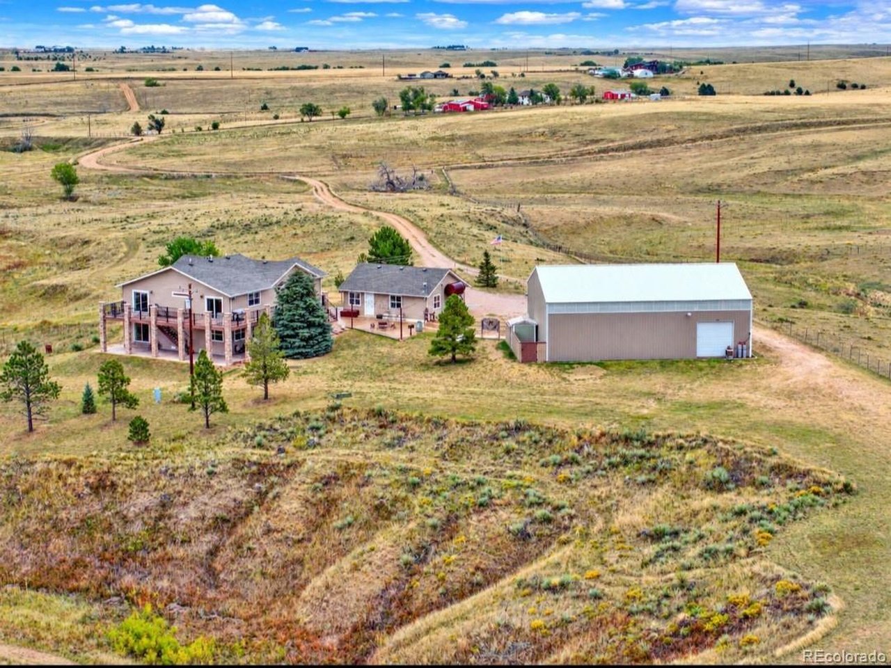 Photo of 6159 S Kincaid St Bennett CO 80102