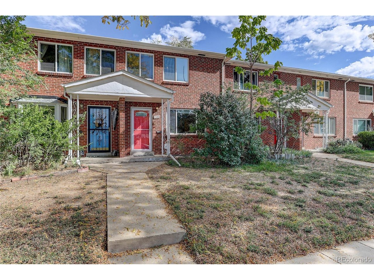 Photo of 1340 Ivanhoe St Denver CO 80220