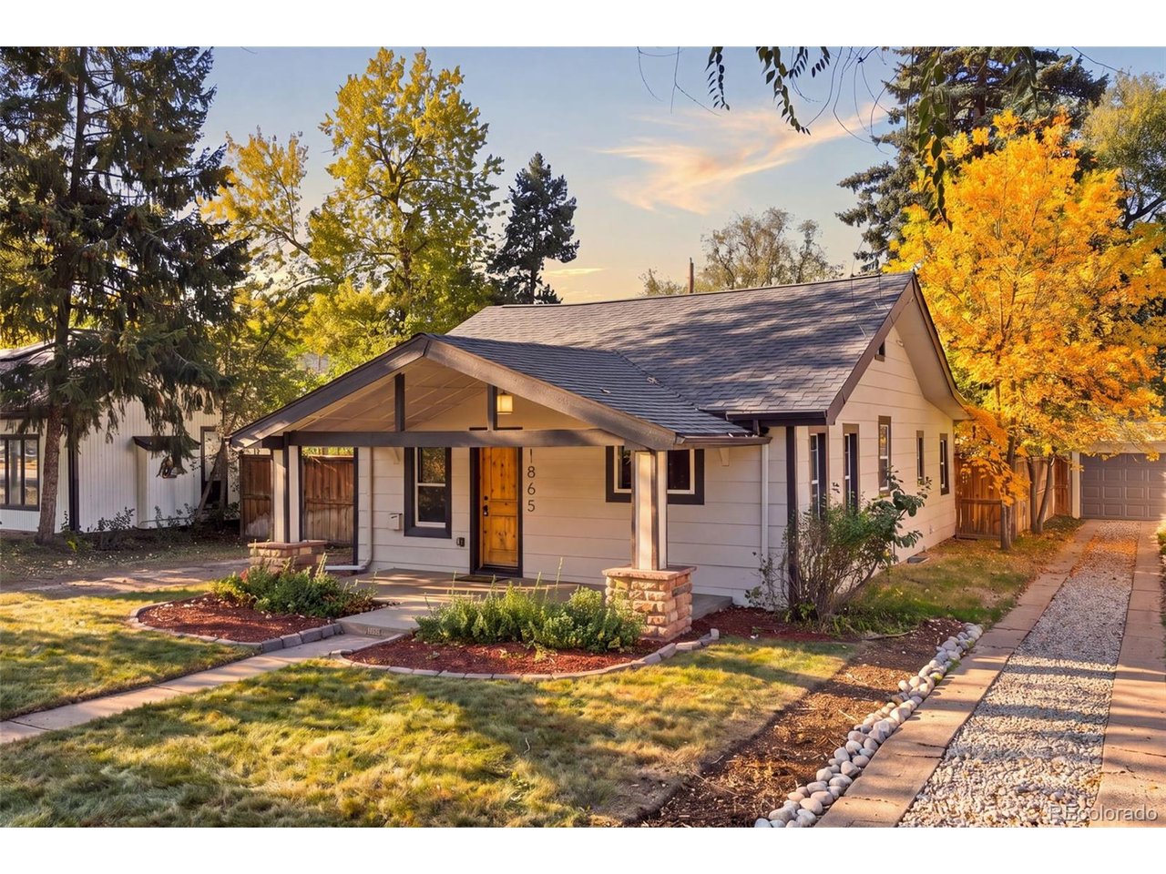 Photo of 1865 S Downing St Denver CO 80210