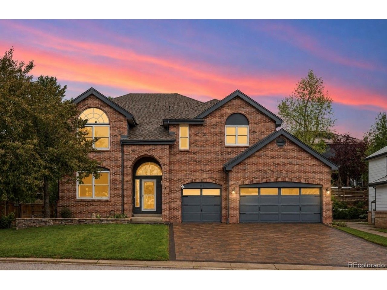Photo of 117 Willowleaf Dr Littleton CO 80127