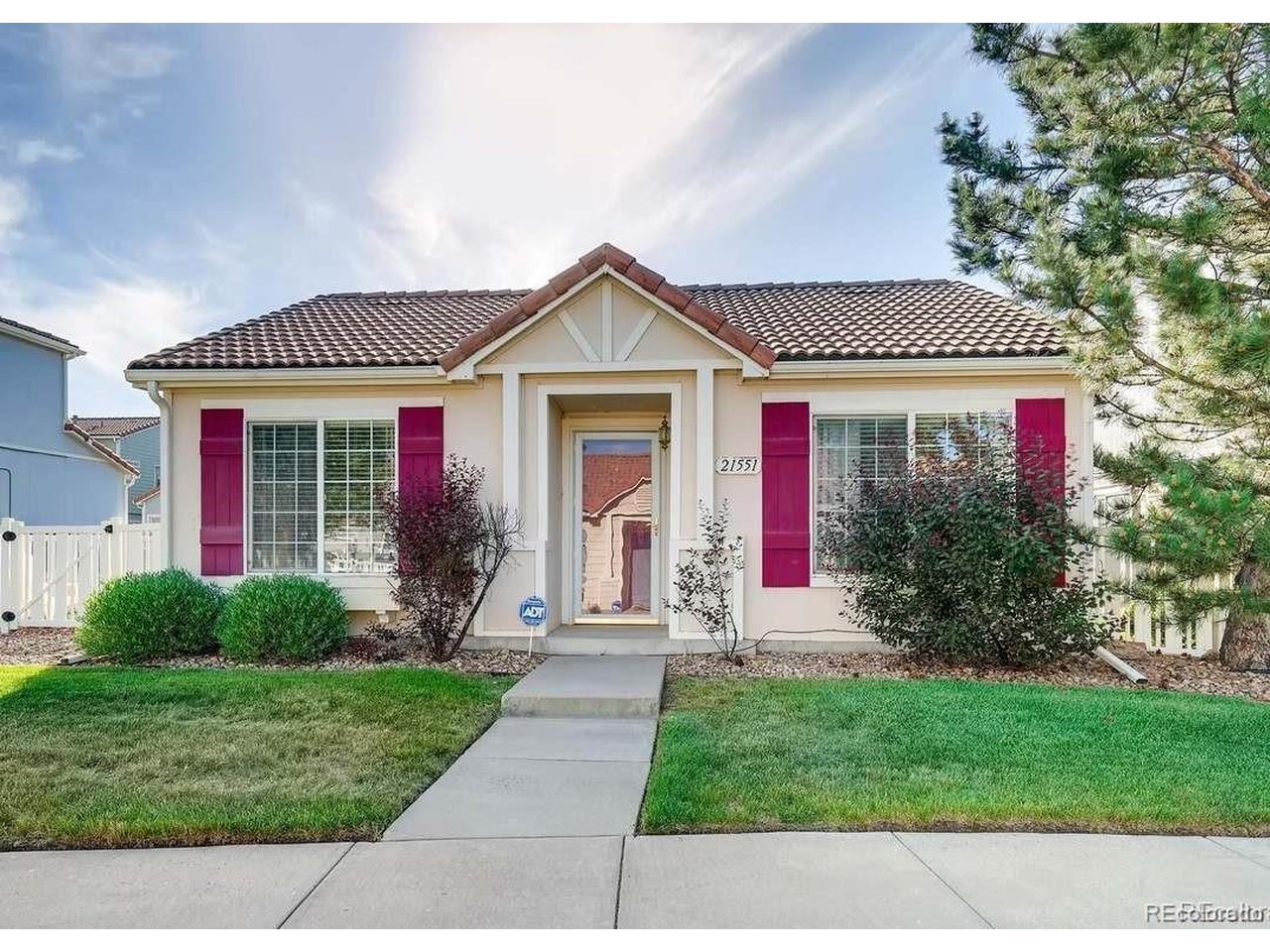 Photo of 21551 E 46th Ave Denver CO 80249