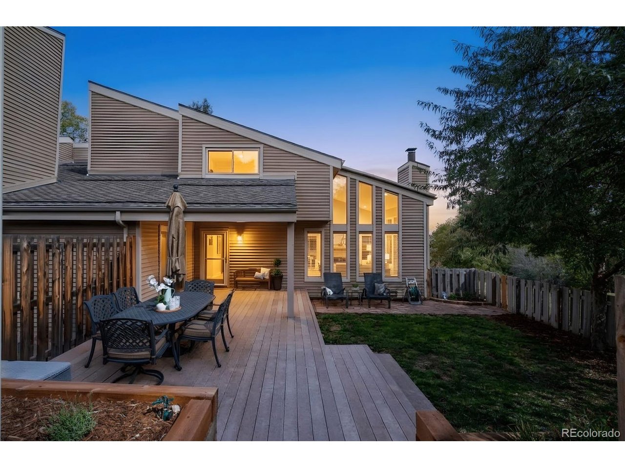 Photo of 6840 Surrey Trl Littleton CO 80125