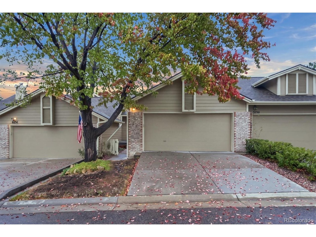 Photo of 8252 S High Ct #9 Centennial CO 80122