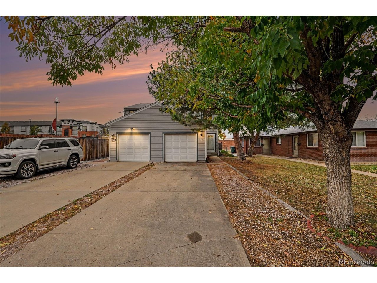 Photo of 3295 S Huron St Englewood CO 80110