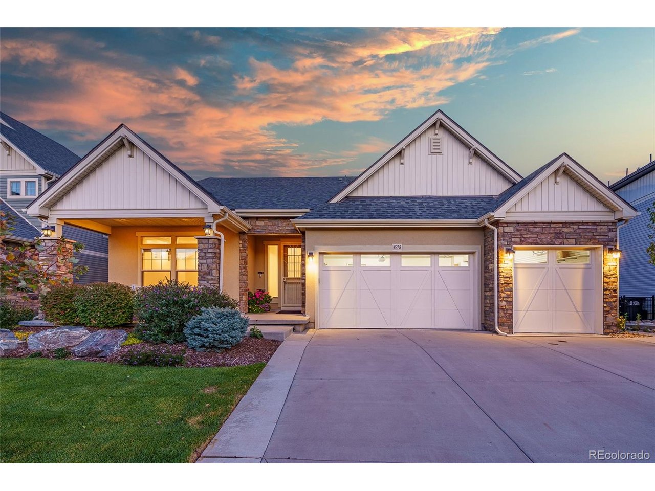 Photo of 4976 Malaya St Denver CO 80249