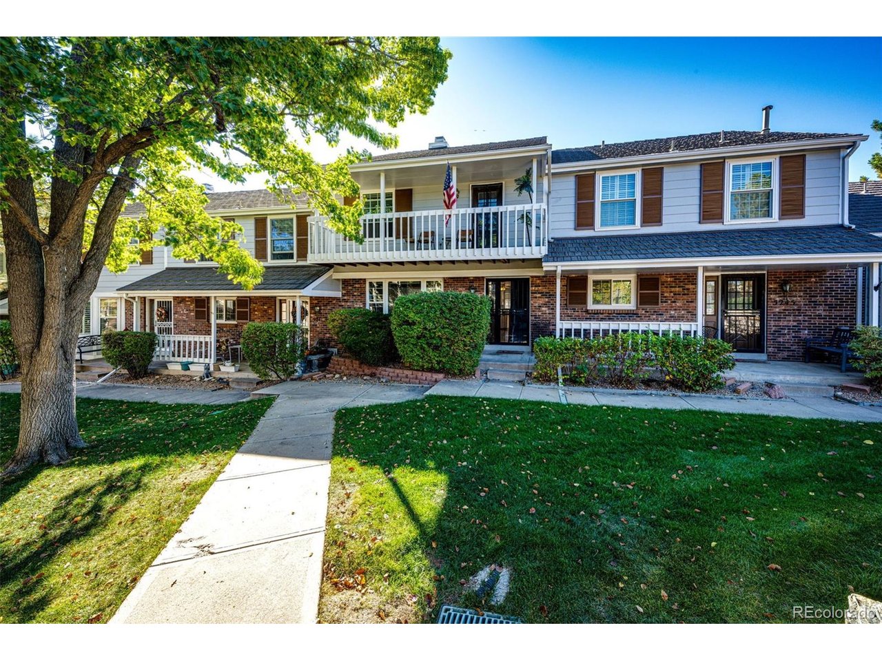 Photo of 5243 S Jellison St Littleton CO 80123