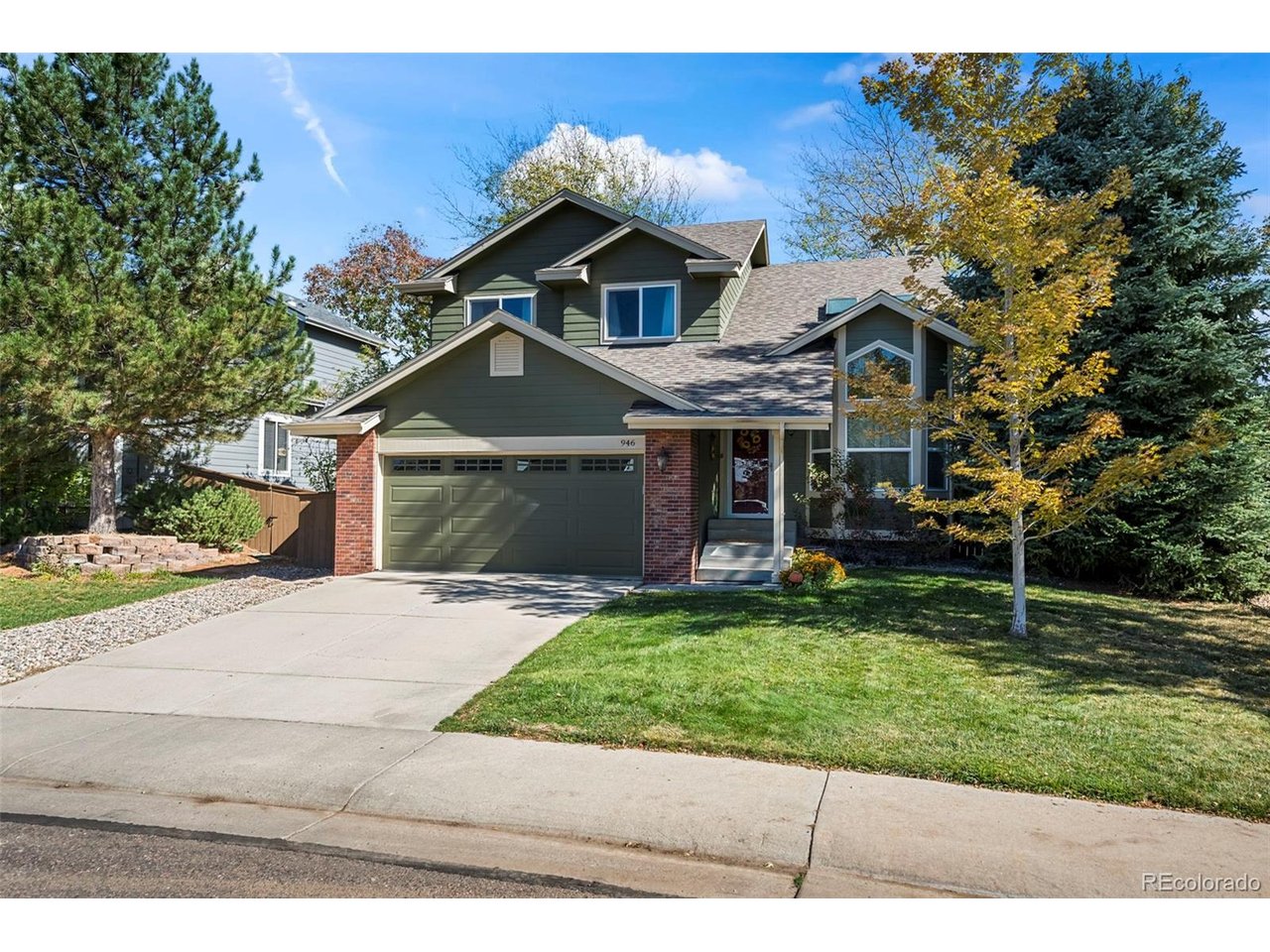 Photo of 946 Garden Dr Highlands Ranch CO 80126