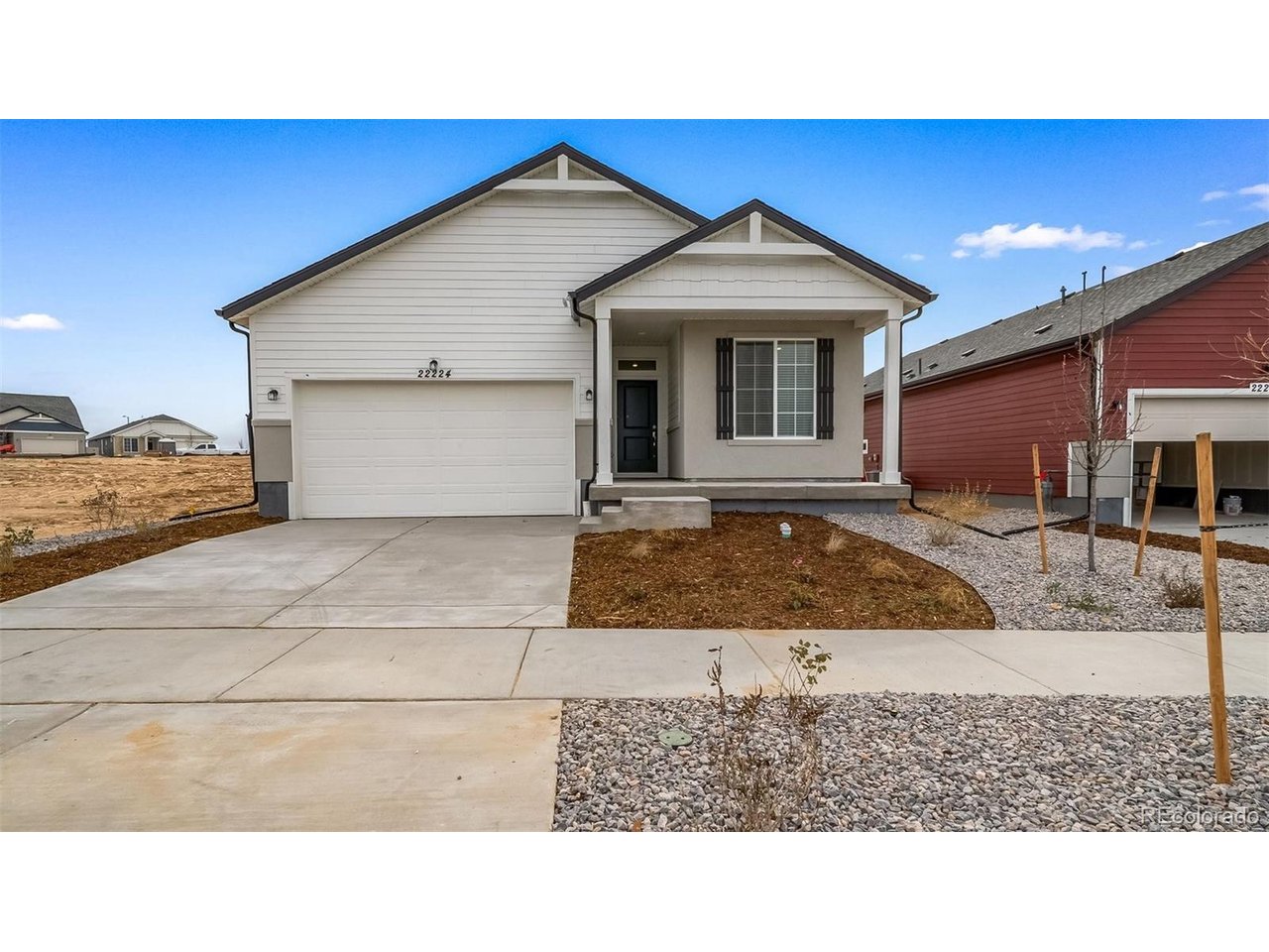 Photo of 22224 E 49th Pl Aurora CO 80019