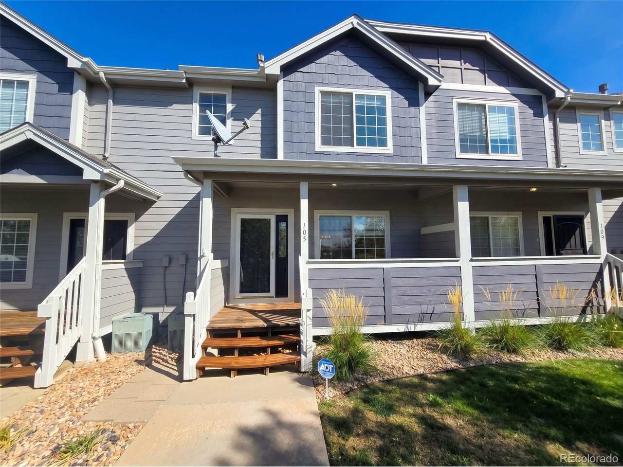 Photo of 19238 E Gunnison Cir #105 Aurora CO 80017