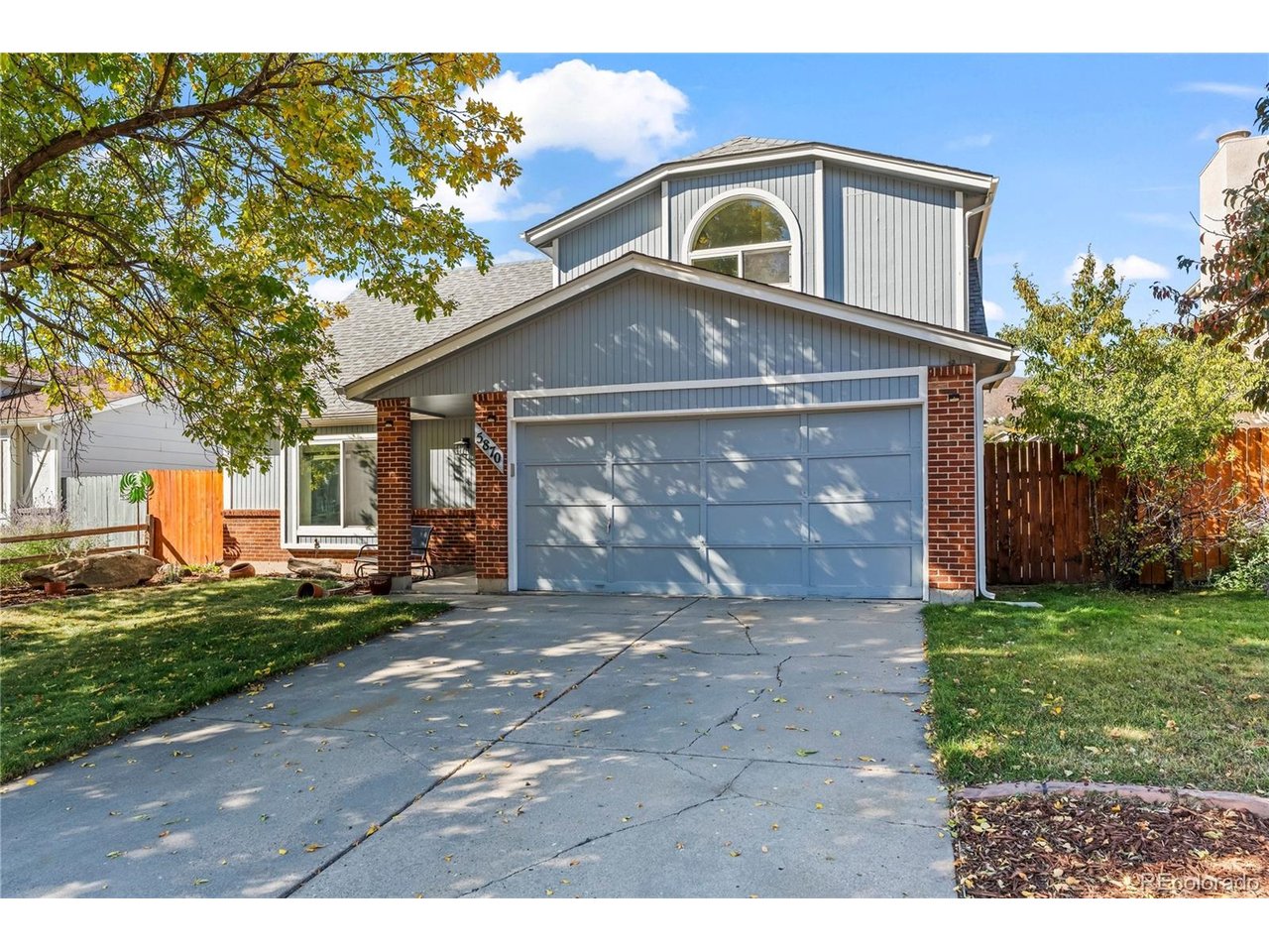 Photo of 5870 Pemberton Way Colorado Springs CO 80919