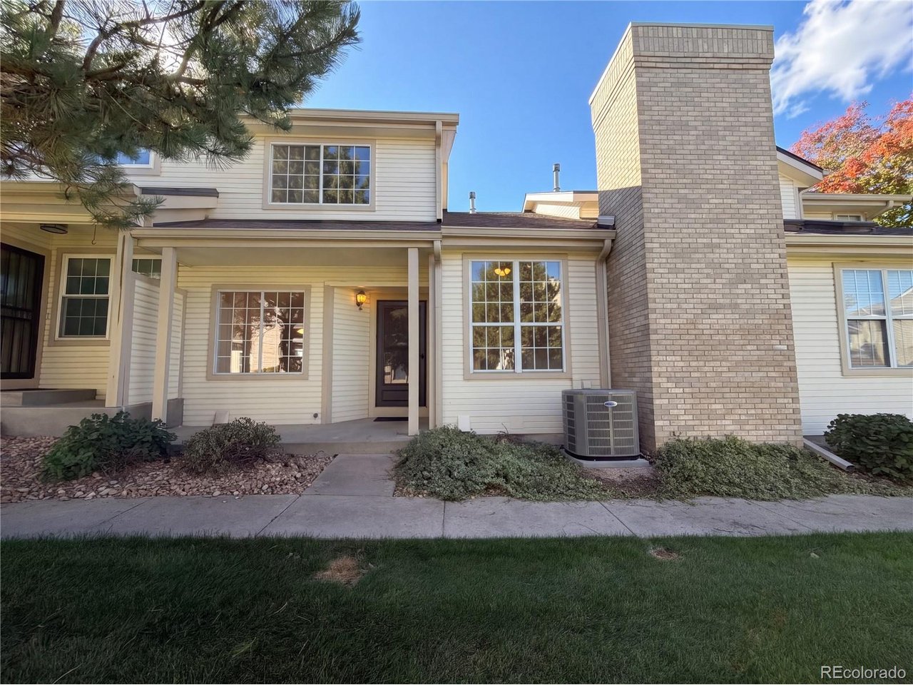 Photo of 2064 S Xenia Way #68 Denver CO 80231
