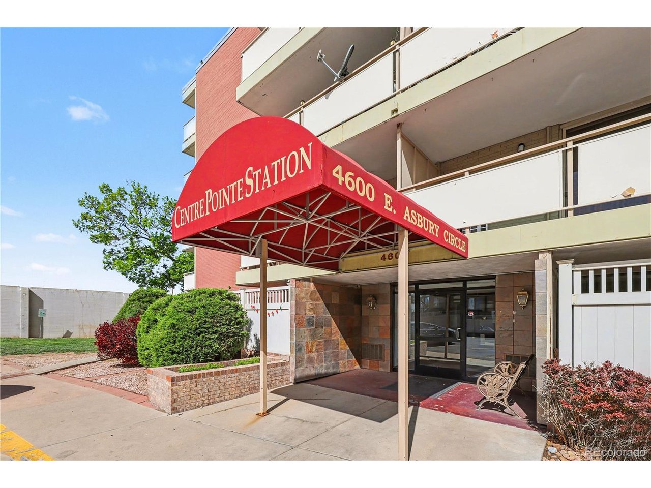 Photo of 4600 Asbury #309 Denver CO 80222