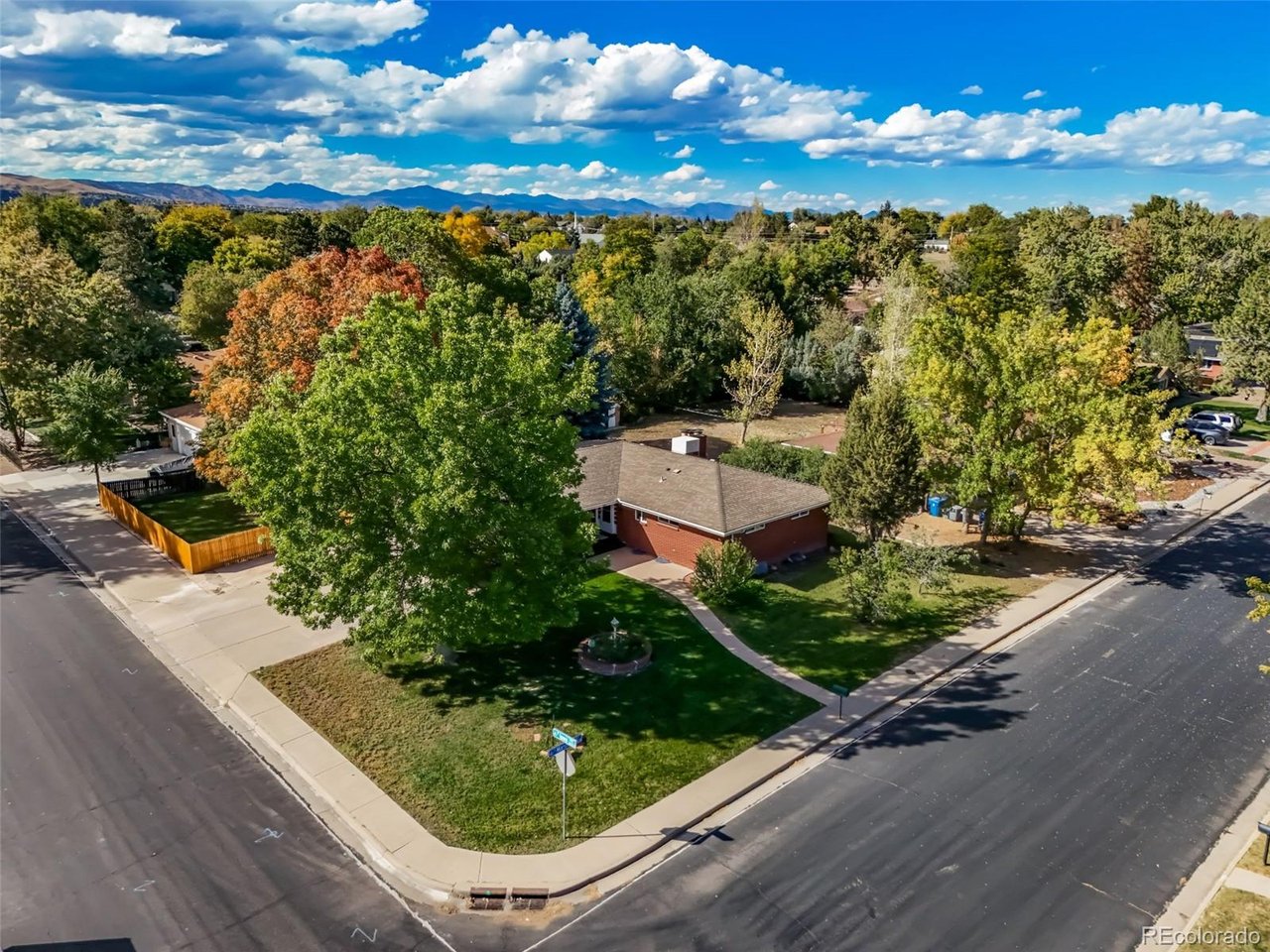 Photo of 1595 S Marshall St Lakewood CO 80232