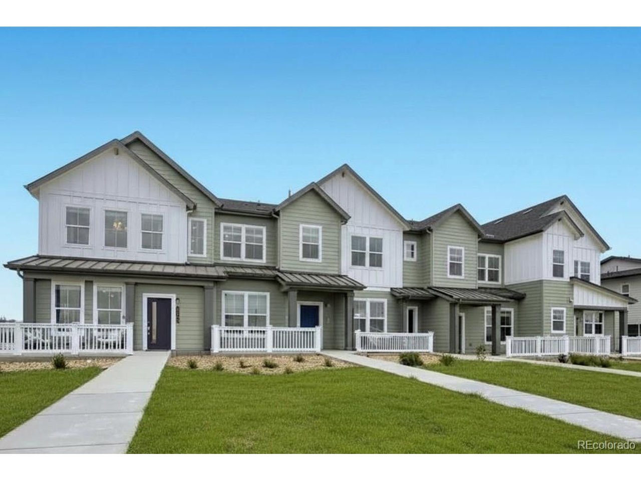 Photo of 3095 Gladstone Ave Loveland CO 80538