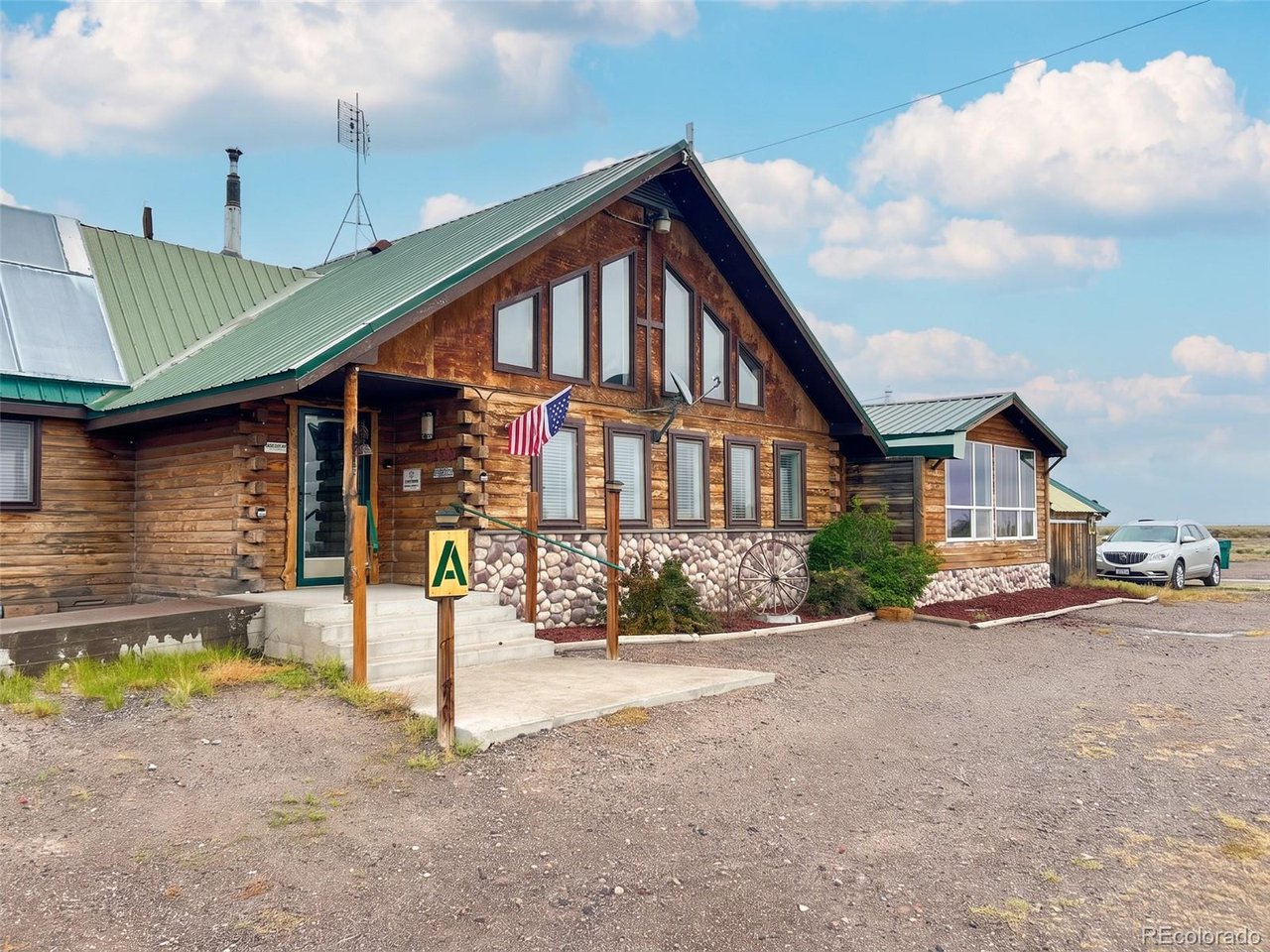 Photo of 7526 County Road 50 Center CO 81125