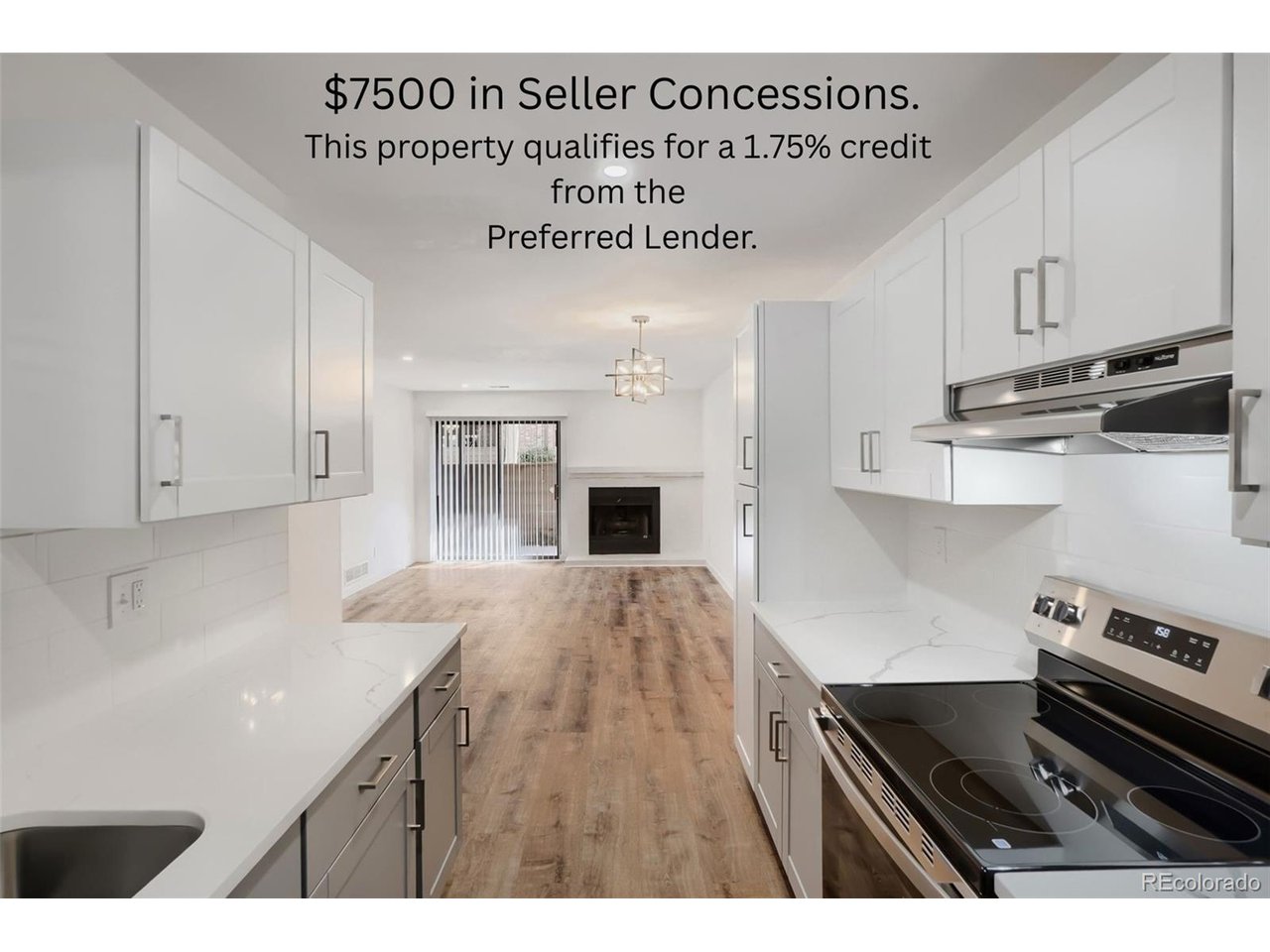 Photo of 2223 S Buckley Rd #101 Aurora CO 80013
