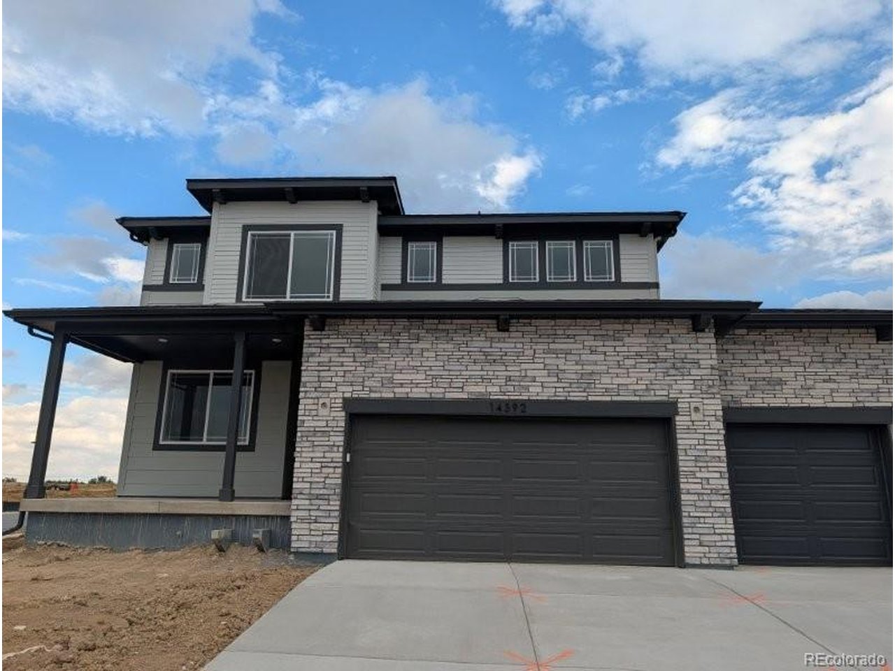 Photo of 14392 Lincoln Ave Longmont CO 80501