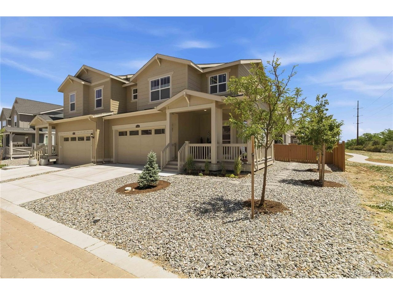 Photo of 9090 Franconia Ct Parker CO 80134