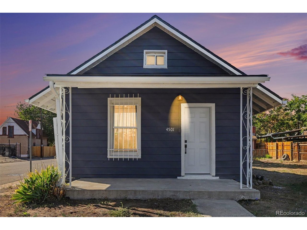Photo of 4501 Milwaukee St Denver CO 80216