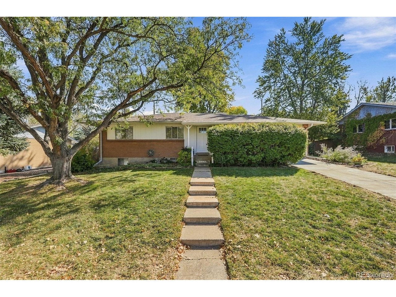 Photo of 13488 W 25th Pl Golden CO 80401