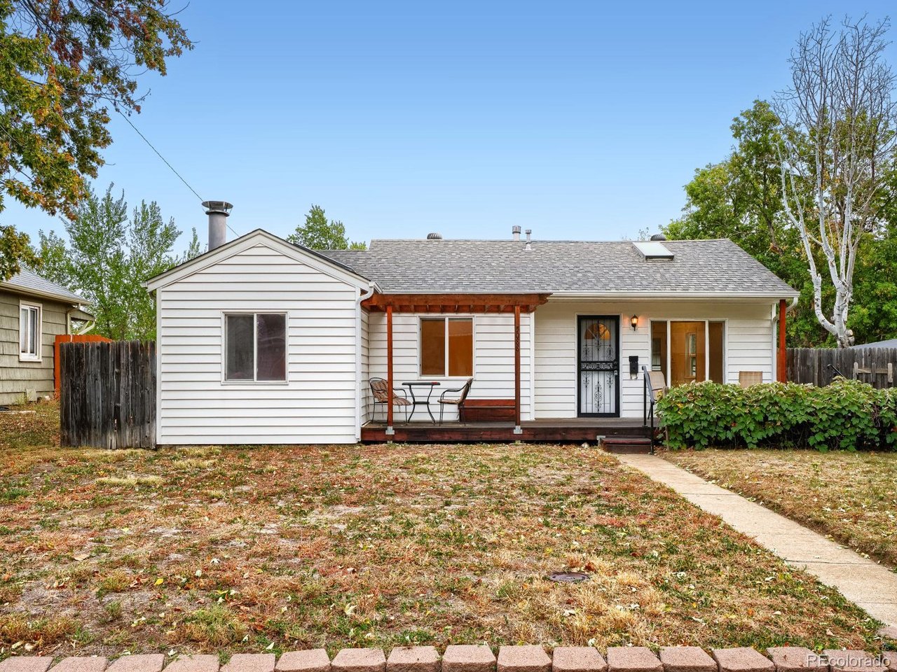 Photo of 5088 Umatilla St Denver CO 80221