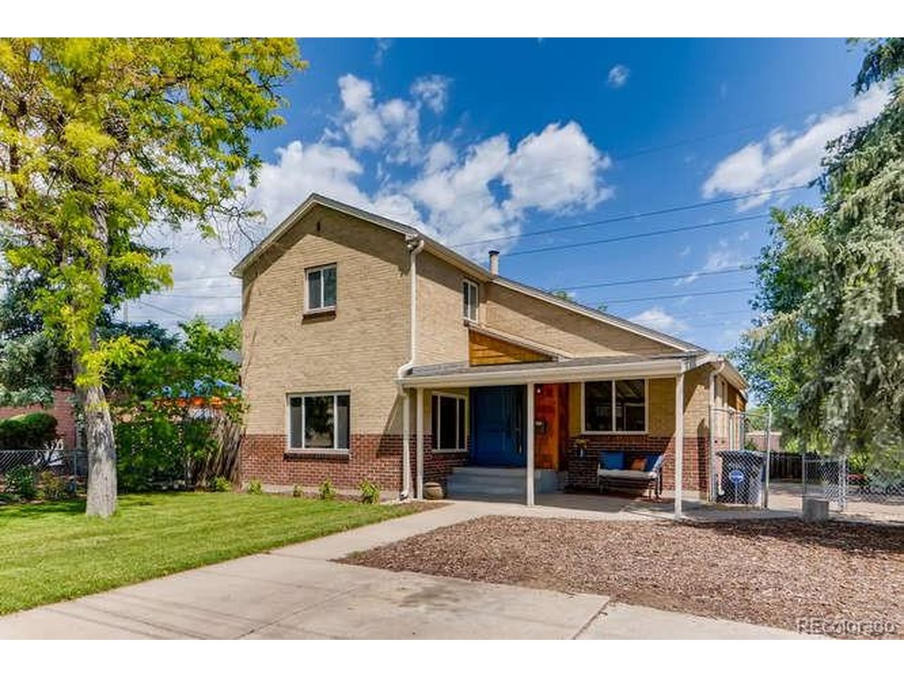 Photo of 4805 W 11th Ave Denver CO 80204