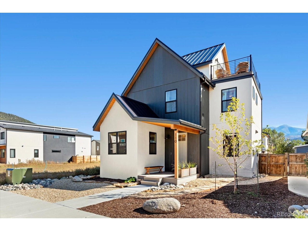 Photo of 110 River Ridge Ln Salida CO 81201