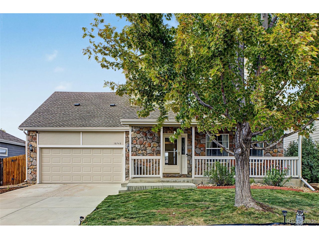 Photo of 18745 E Linvale Pl Aurora CO 80013