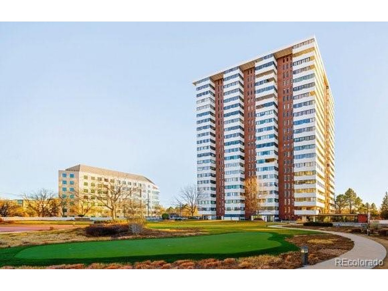 Photo of 3131 E Alameda Ave #303 Denver CO 80209