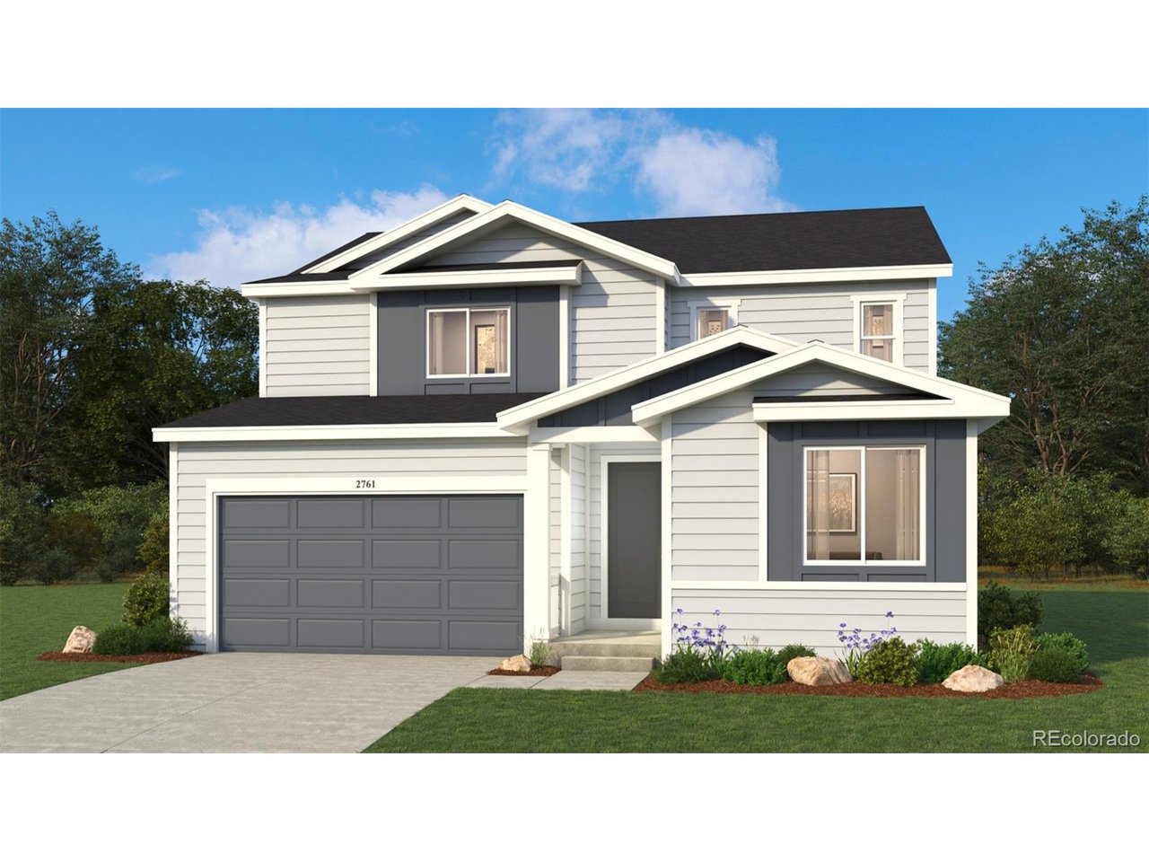 Photo of 1400 Boyle St Windsor CO 80550