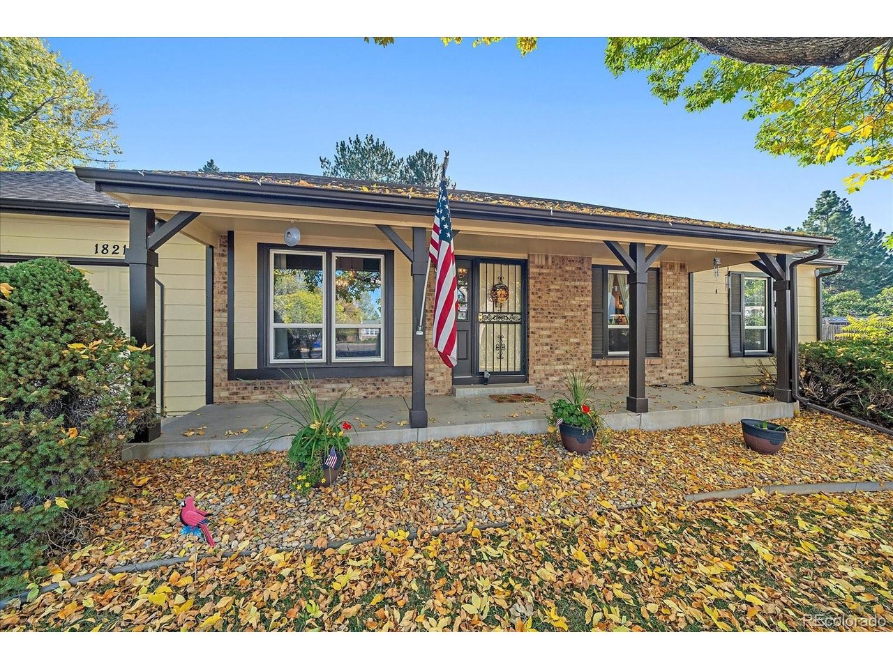Photo of 18218 E Nassau Dr Aurora CO 80013