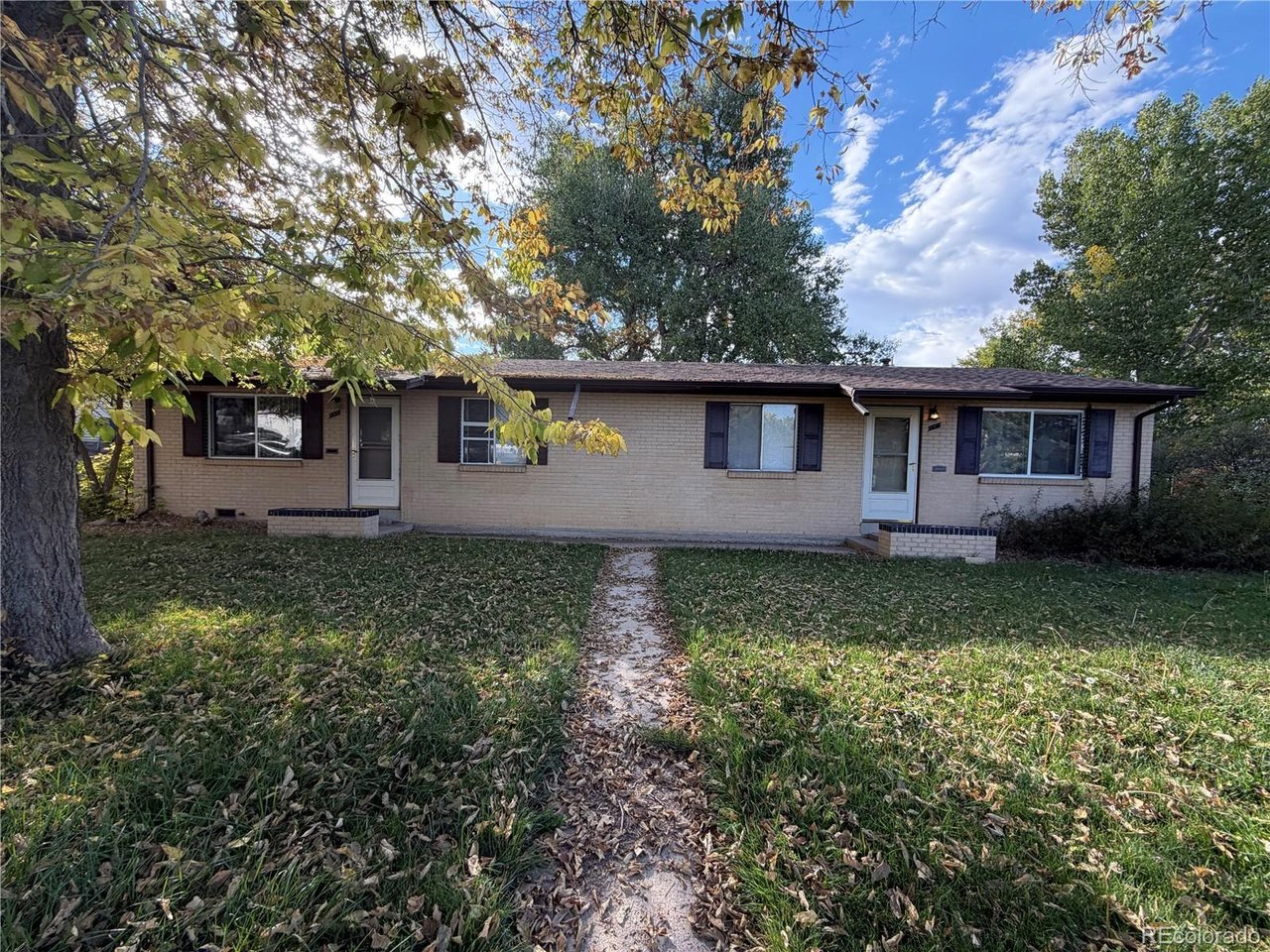 Photo of 145 S Cody St Lakewood CO 80226