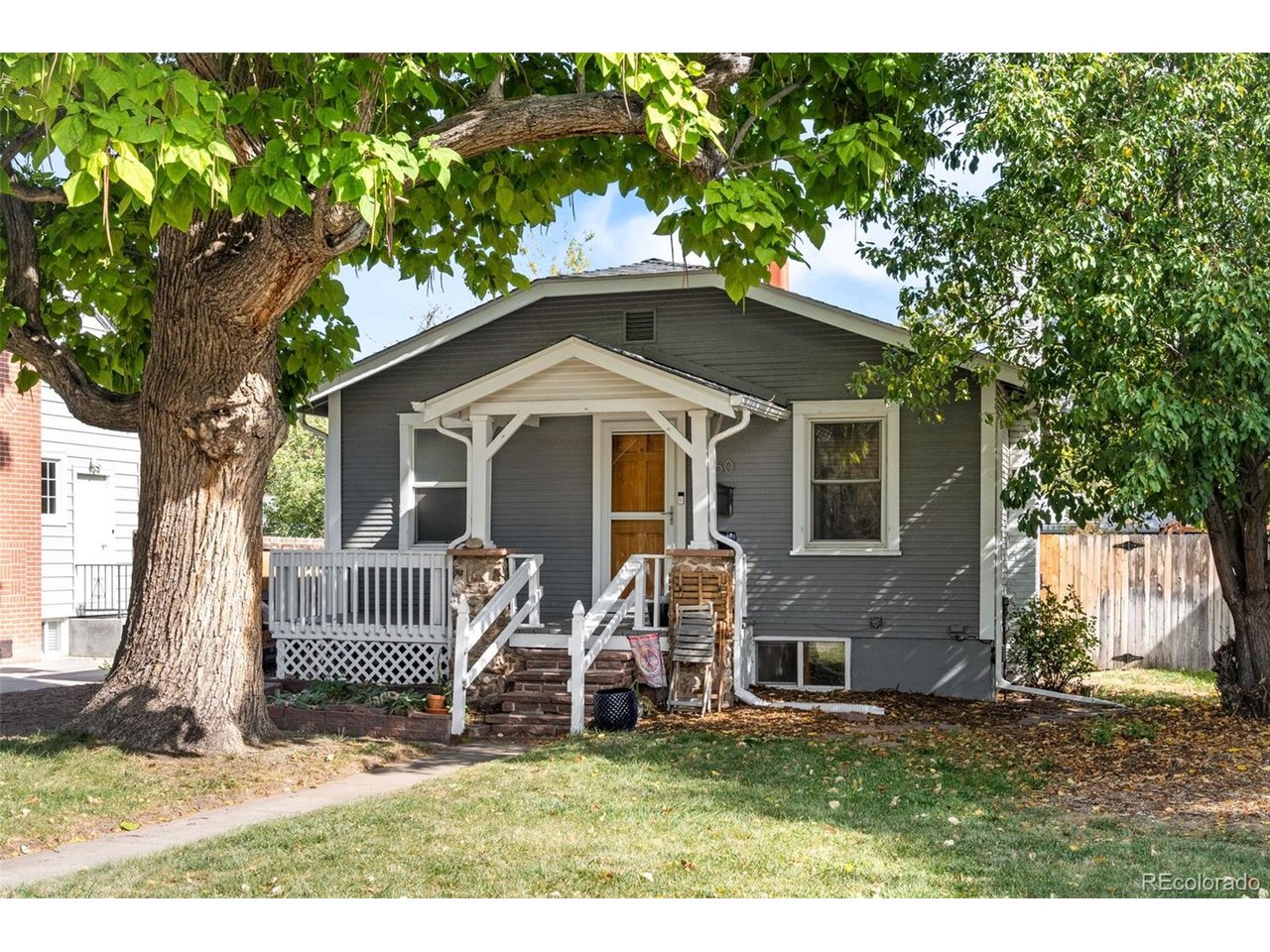 Photo of 2760 S Pennsylvania St Englewood CO 80113