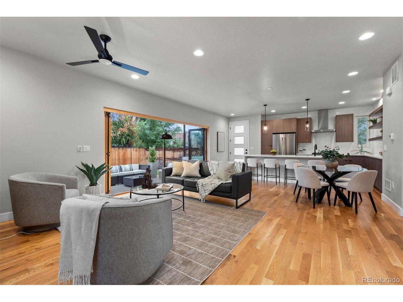 Photo of 4015 Bryant St Denver CO 80211