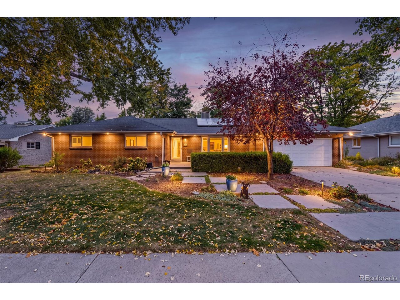 Photo of 3183 S Columbine St Denver CO 80210