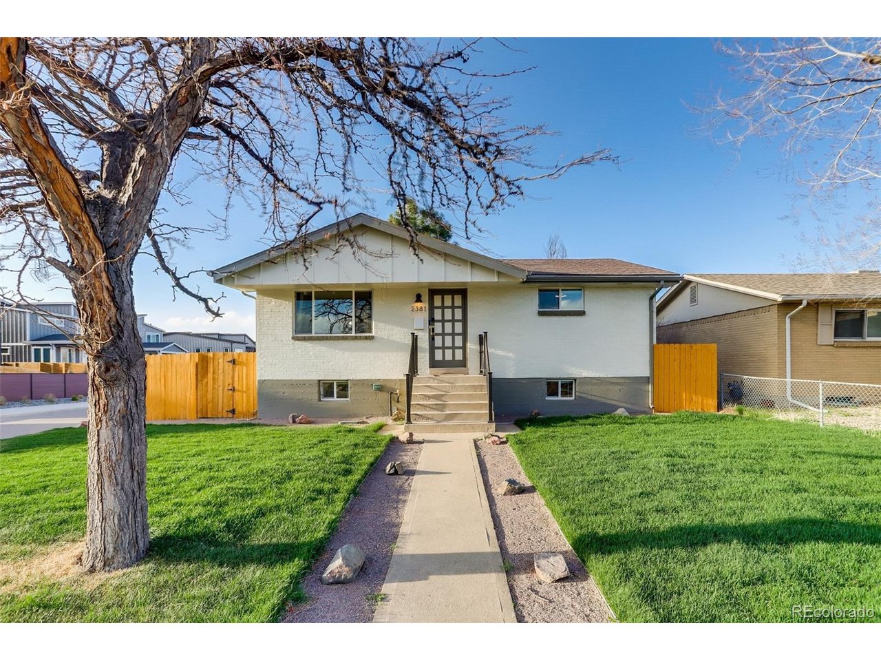 Photo of 2381 W 57th Ave Denver CO 80221