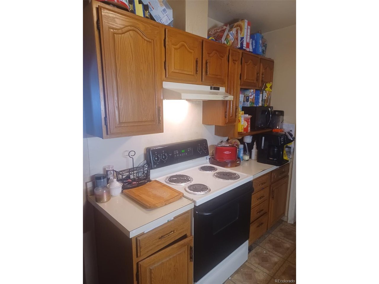 Photo of 1280 S Wolff St Denver CO 80219
